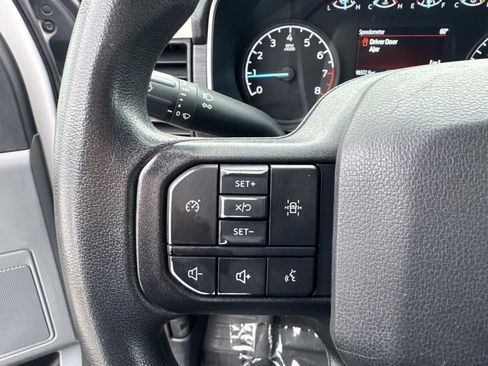 Used 2021 Ford F150 XL w/ Equipment Group 101A High image 19