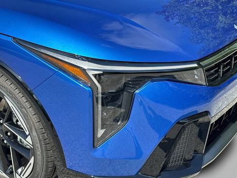 New 2026 Kia K4 GT-Line Turbo FWD image 28