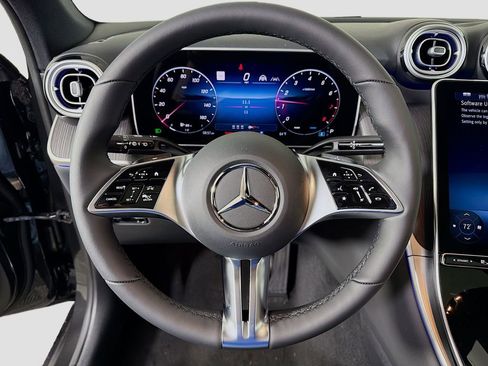 New 2026 Mercedes-Benz GLC 300 4MATIC image 13