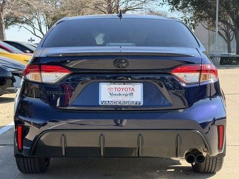 New 2026 Toyota Corolla SE FWD image 5