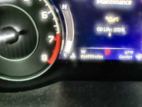 Used 2023 Acura RDX AWD w/ Technology Package image 17