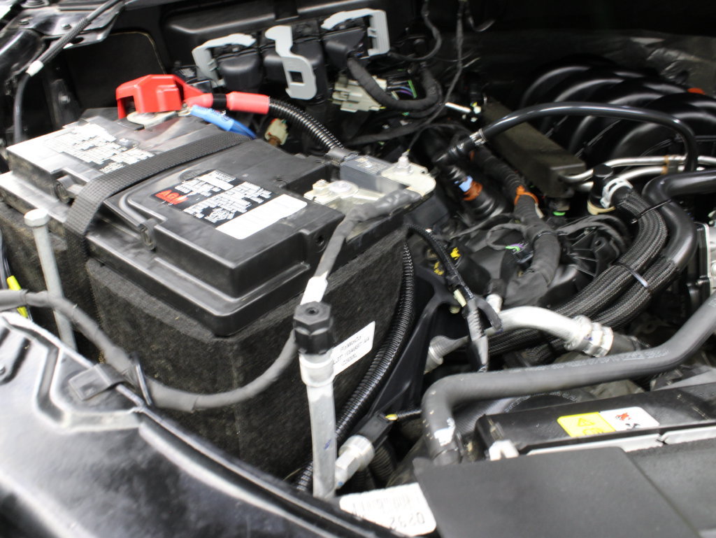 Used 2023 Ford F150 XL w/ Trailer Tow Package AWD/4WD image 31