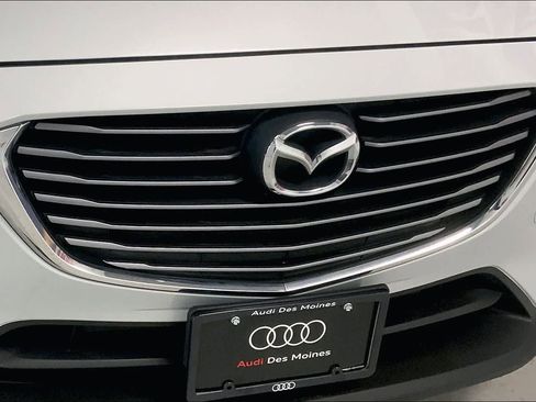 Used 2018 MAZDA CX-3 Grand Touring image 31