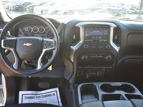 Used 2021 Chevrolet Silverado 2500 LT w/ Z71 Off-Road Package image 18