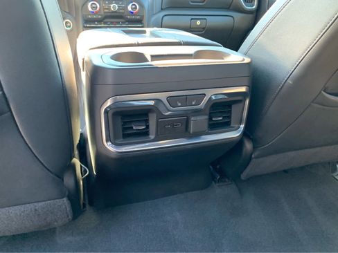 Used 2021 GMC Sierra 1500 AT4 image 23