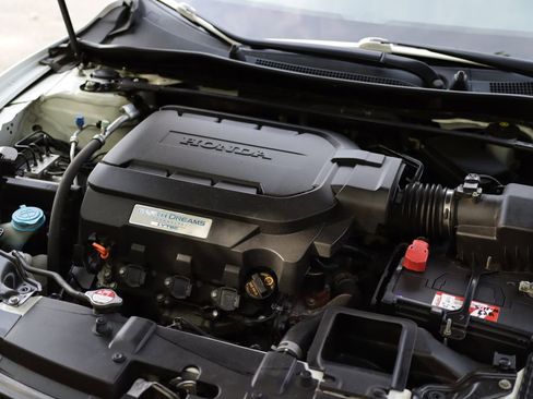 Used 2014 Honda Accord EX-L image 32
