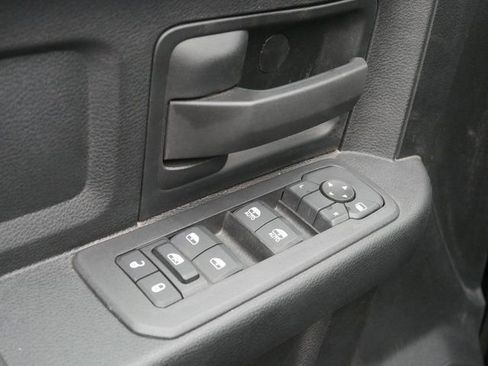 Used 2025 RAM 3500 Tradesman image 10