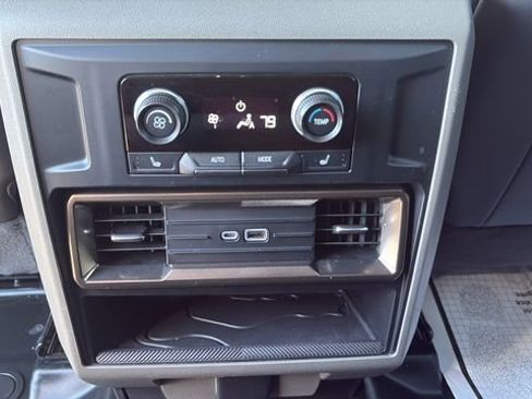 Used 2024 GMC Hummer EV 3X w/ Extreme Off-Road Package AWD/4WD image 30