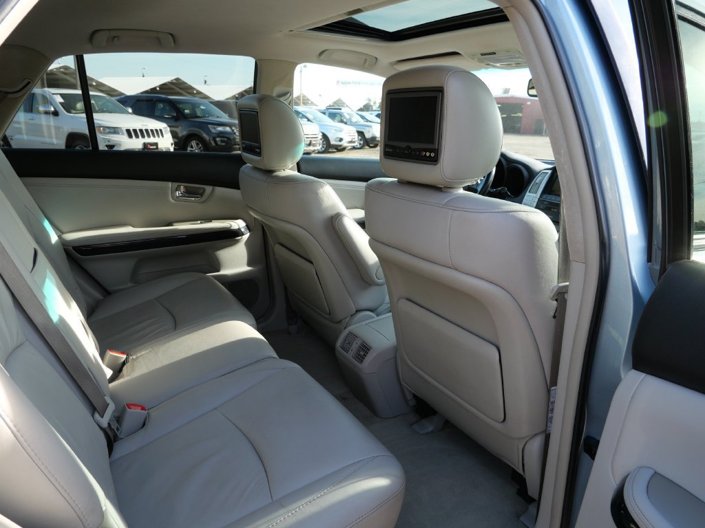 Used 2008 Lexus RX 350 AWD image 13
