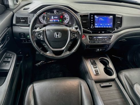 Used 2023 Honda Ridgeline RTL image 17