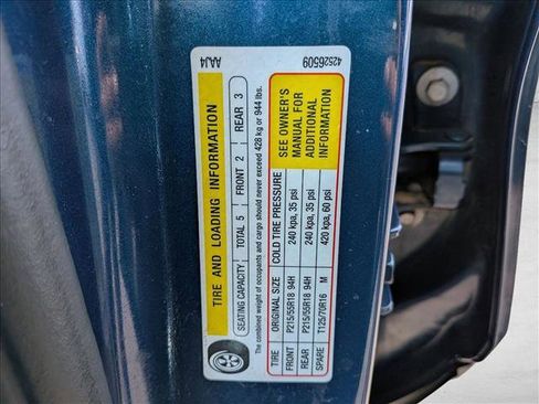 Used 2019 Buick Encore Sport Touring FWD image 18