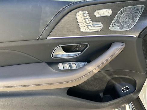 Certified 2022 Mercedes-Benz GLE 53 AMG 4MATIC Coupe image 15