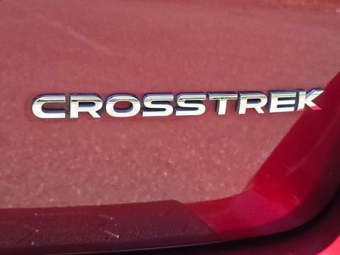 Used 2019 Subaru Crosstrek 2.0i Premium w/ Eyesight System AWD/4WD image 6
