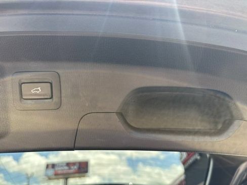 Used 2023 MAZDA CX-9 Carbon Edition AWD/4WD image 18
