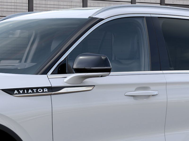New 2027 Lincoln Aviator AWD image 20