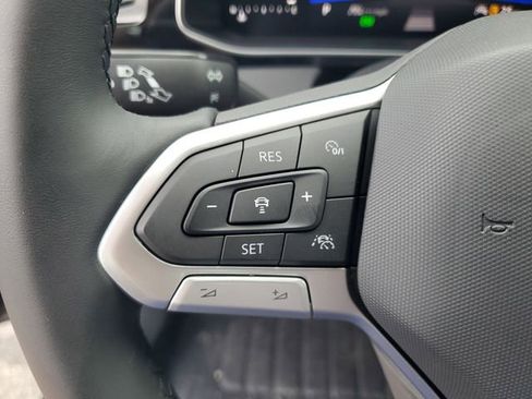 New 2026 Volkswagen Jetta Sport FWD image 17