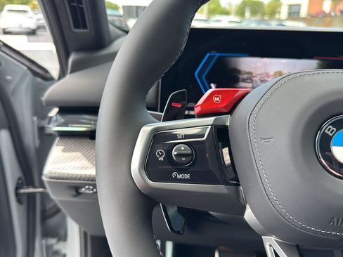 New 2026 BMW M5 w/ Executive Package image 19