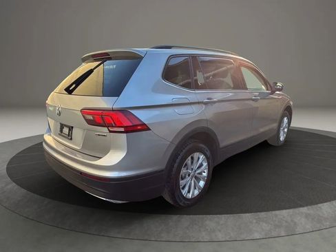 Used 2019 Volkswagen Tiguan S w/ Driver Assistance Package image 5