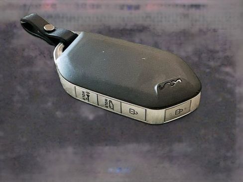 Used 2025 Kia Sorento X-Line EX image 30