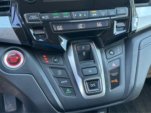 Used 2023 Honda Odyssey EX-L image 16