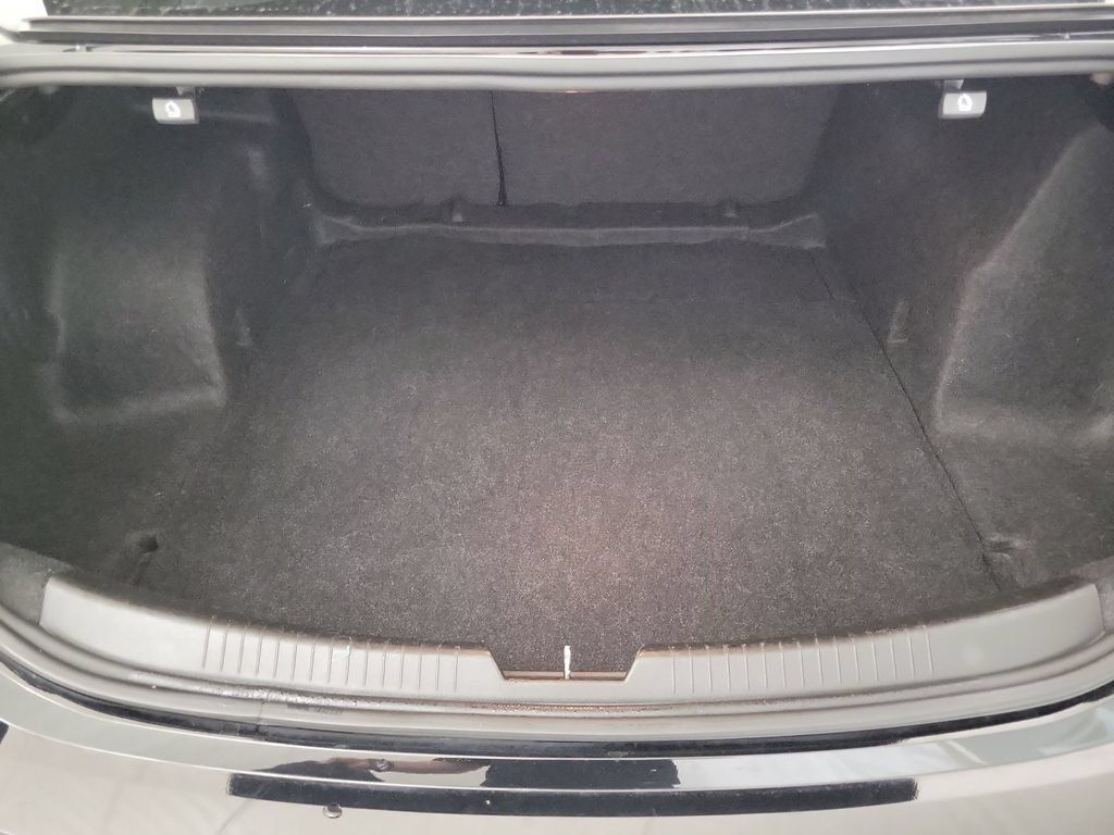 Certified 2024 Chevrolet Malibu LT FWD image 21