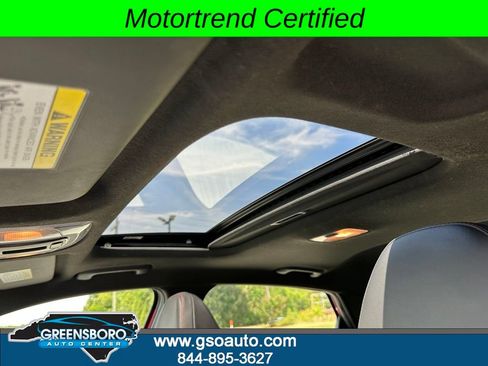 Used 2023 Hyundai Elantra N Line FWD image 8