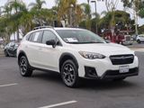 Used 2020 Subaru Crosstrek 2.0i image 3