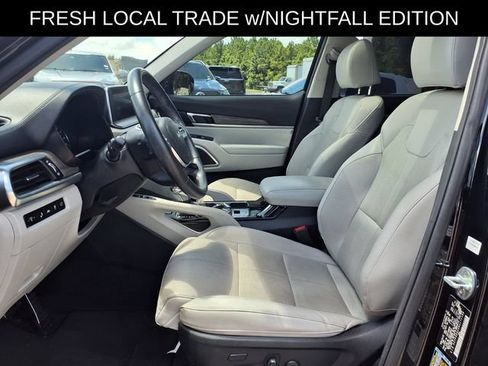 Used 2022 Kia Telluride SX w/ Nightfall Edition Package AWD/4WD image 17