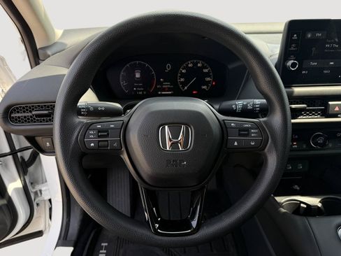 Certified 2027 Honda HR-V LX image 16