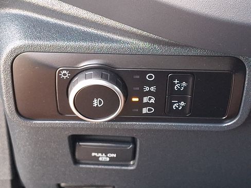 Certified 2025 Ford Bronco Outer Banks AWD/4WD image 26