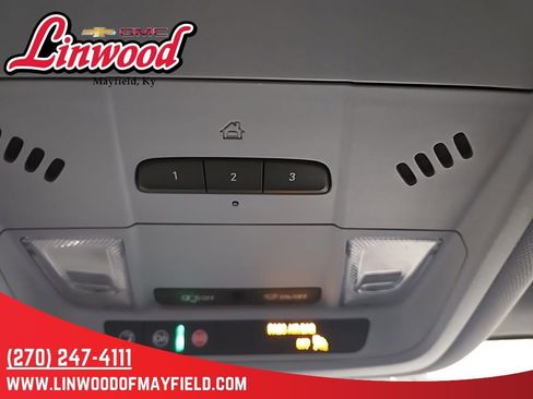 Used 2022 Chevrolet Blazer LT w/ Sound & Technology Package image 28