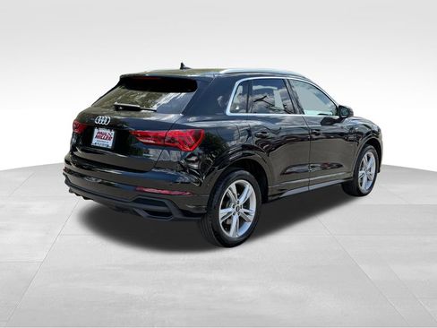 Used 2023 Audi Q3 2.0T Premium Plus w/ Premium Plus Package AWD/4WD image 10