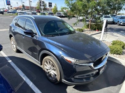 Used 2019 MAZDA CX-5 Grand Touring
