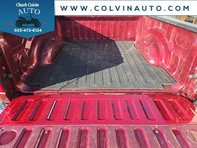 Used 2022 RAM 1500 Laramie AWD/4WD image 6