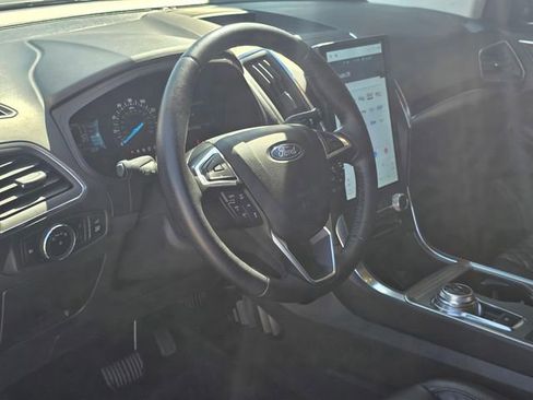Used 2023 Ford Edge Titanium w/ Equipment Group 301A image 7