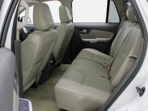 Used 2012 Ford Edge Limited image 37