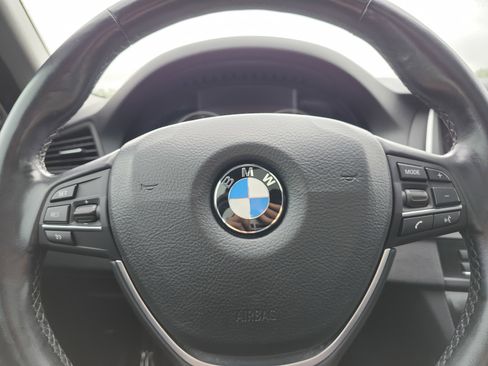 Used 2015 BMW 528i xDrive Sedan AWD/4WD image 31