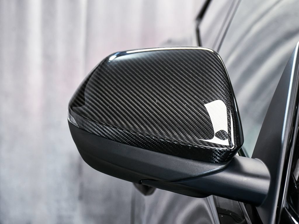 Used 2021 Audi RS Q8 AWD/4WD image 77