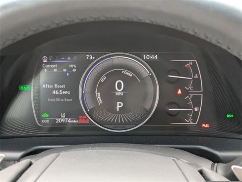 Certified 2023 Lexus ES 300h w/ Premium Package image 28