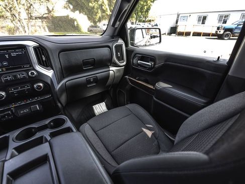 Used 2020 GMC Sierra 1500 Elevation w/ Trailering Package AWD/4WD image 27