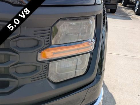 Used 2024 Ford F150 XL w/ Equipment Group 103A High image 10