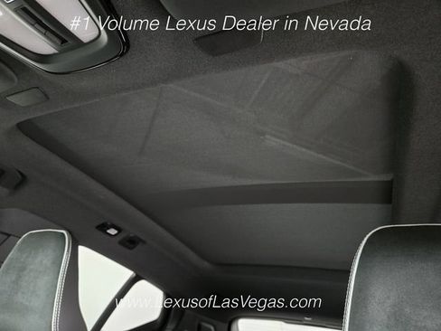 Used 2023 Volvo XC40 Recharge Plus AWD/4WD image 14