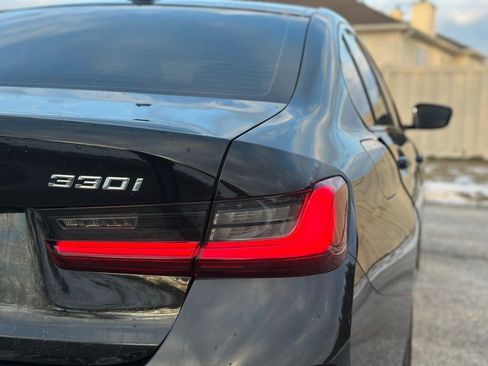 Certified 2023 BMW 330i xDrive Sedan w/ Premium Package image 12