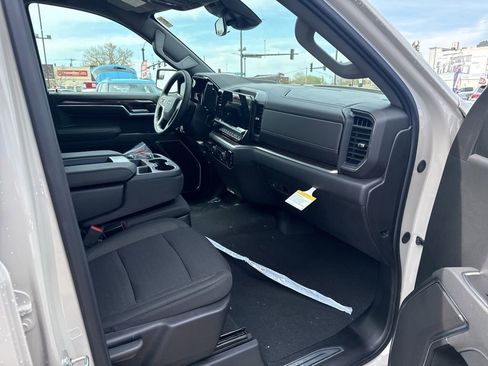 New 2026 Chevrolet Silverado 1500 RST w/ RST Select Package AWD/4WD image 32