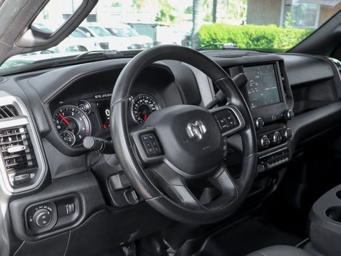 Used 2022 RAM 2500 Tradesman w/ Towing Technology Group image 18