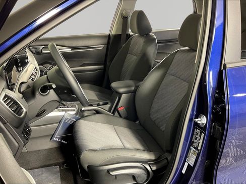 New 2026 Kia Seltos LX AWD/4WD image 16