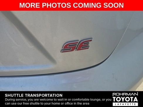 Used 2024 Toyota Corolla SE FWD image 6