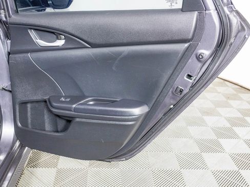 Used 2021 Honda Civic Sport image 41