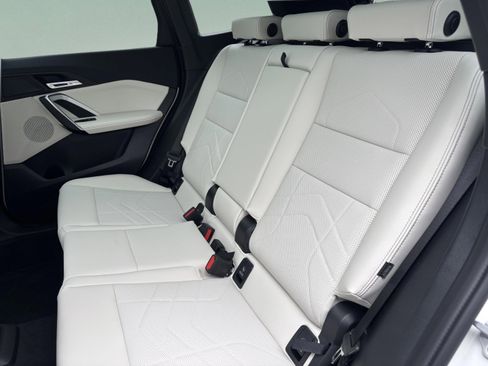 Used 2026 BMW X1 xDrive28i w/ Convenience Package image 29