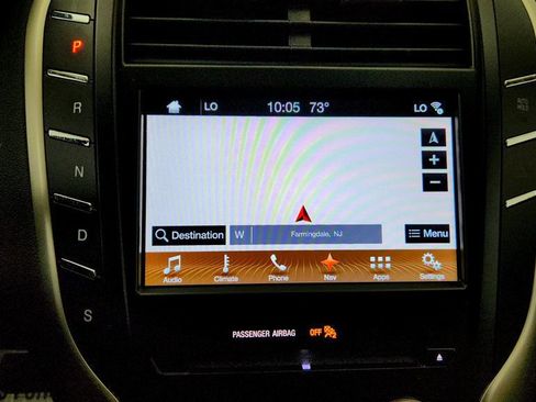 Used 2018 Lincoln MKC Select w/ Select Plus Package AWD/4WD image 19